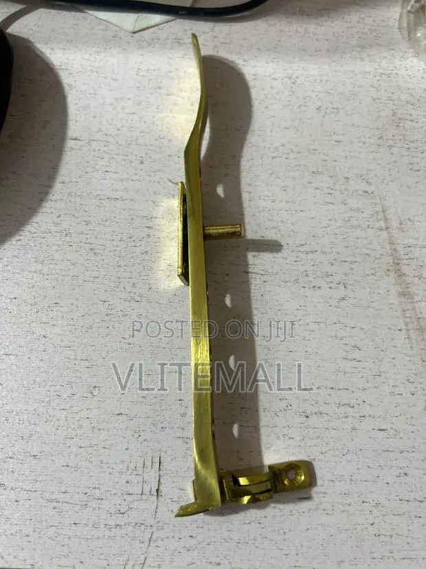 Window Lock 8m · Photo 1