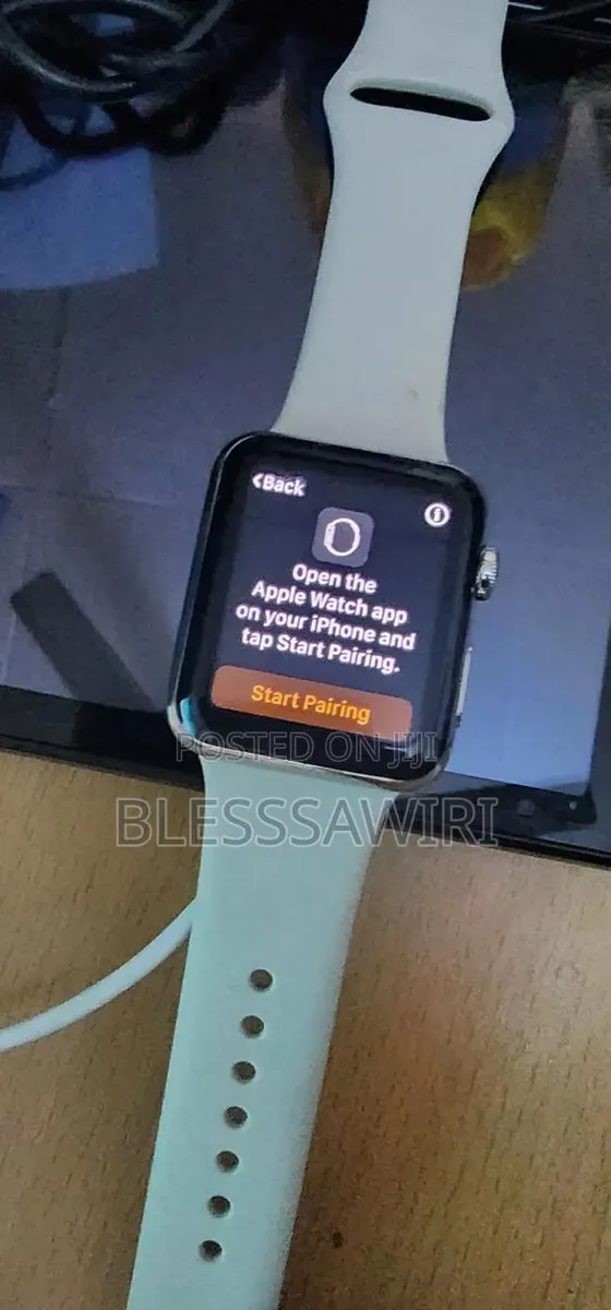 Apple Watch First Generation · Photo 1