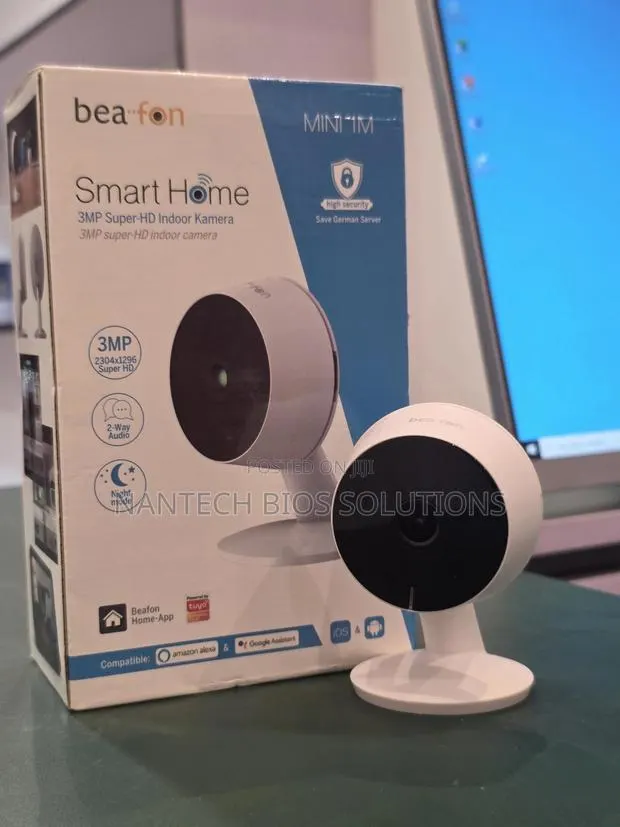 Smart Home Super HD Mini 1M · Photo 1