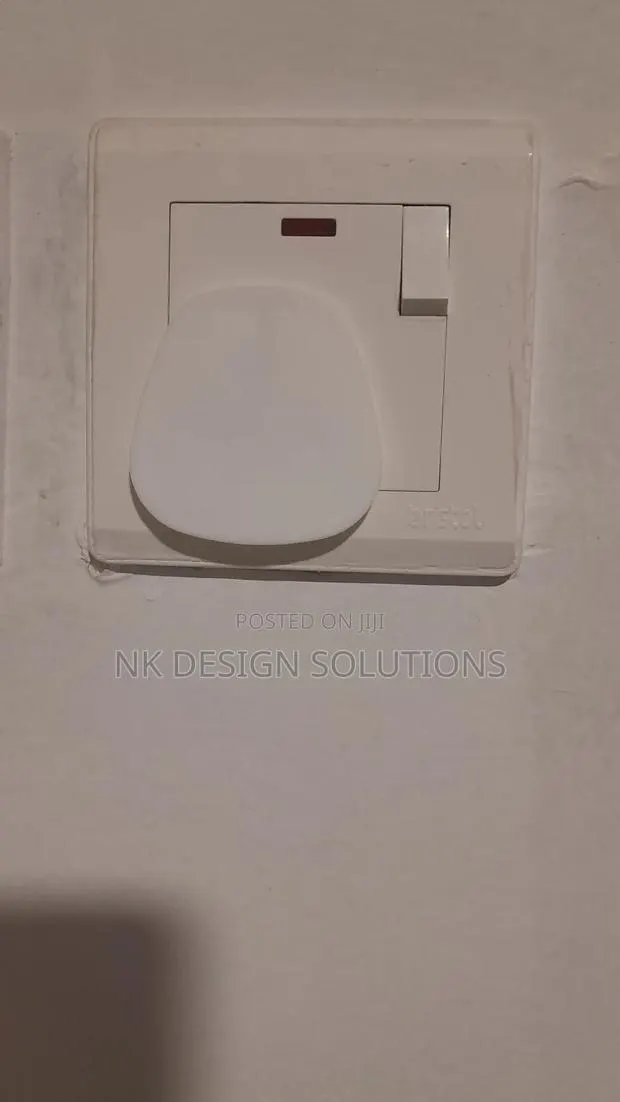 Wall Socket Covers · Photo 1
