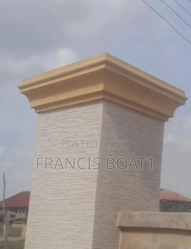 Boat 1 Graffiato Services · Photo 1