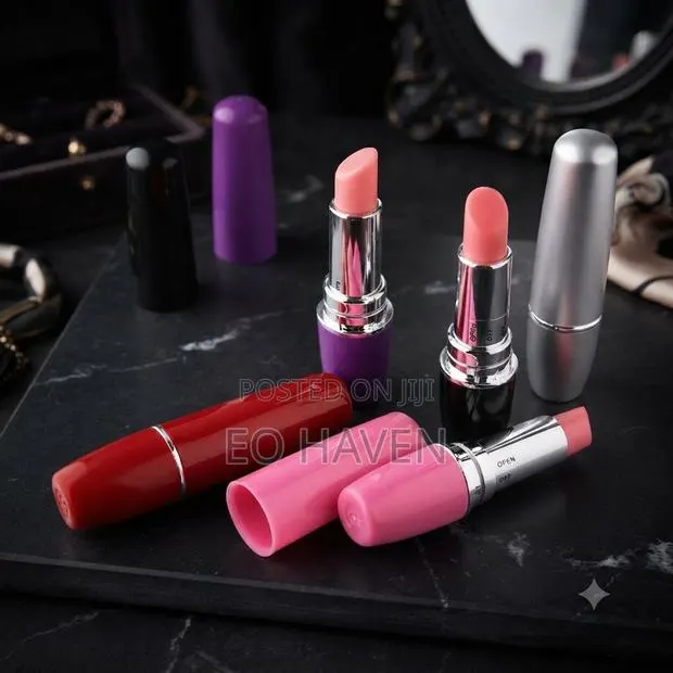 Lipstick Vibe · Photo 1