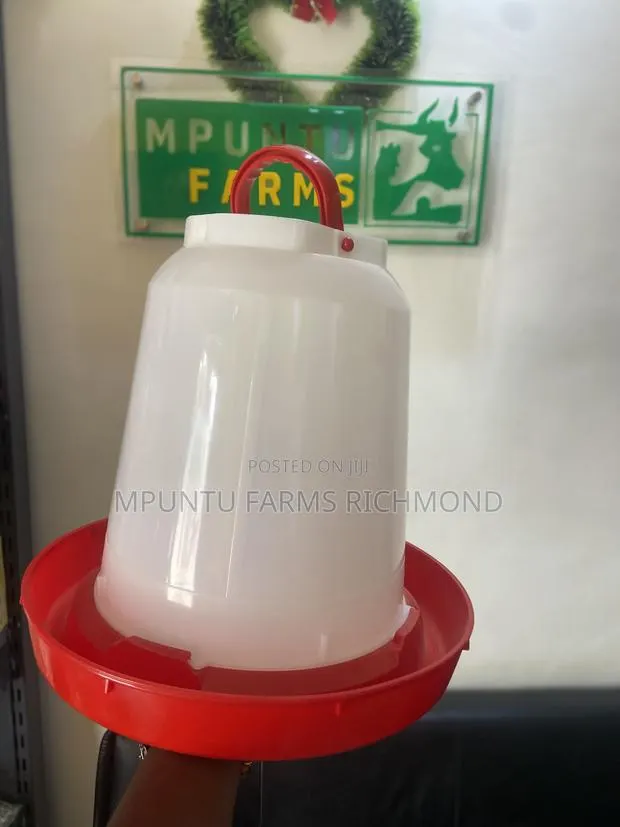 Drinkers(16ltrs Manual Drinkers) · Photo 1