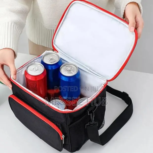 10l Reusable Tote Bag · Photo 1