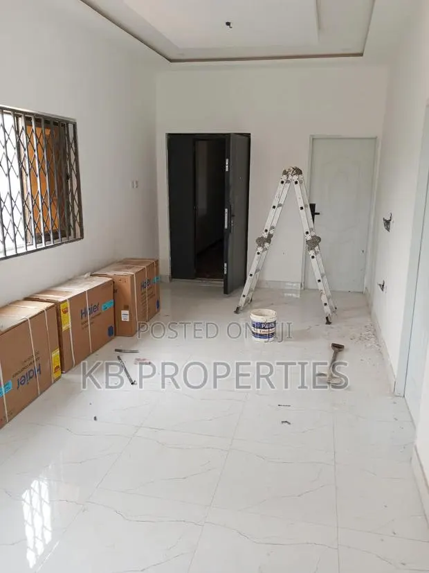 2bdrm Apartment in Kb Properties, Spintex for rent · Photo 1