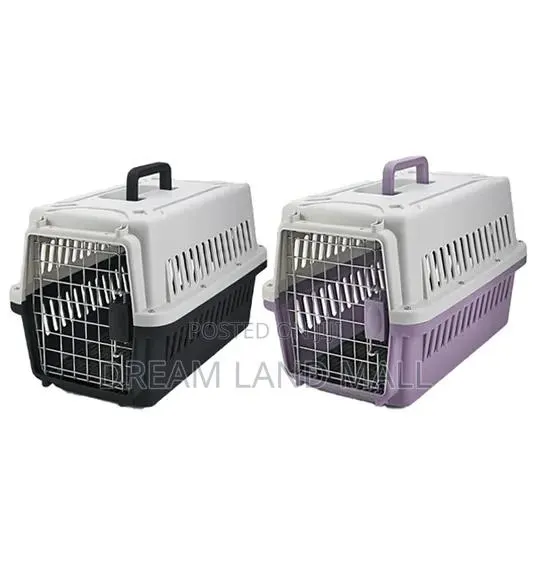 Classic Puppies Transporting Creat · Photo 1