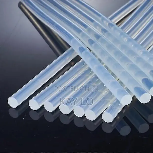 Glue Sticks For Mini Hot Melt Glue Gun · Photo 1