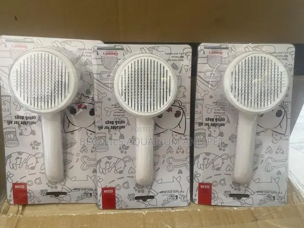 Pet Slicker Brush · Photo 1