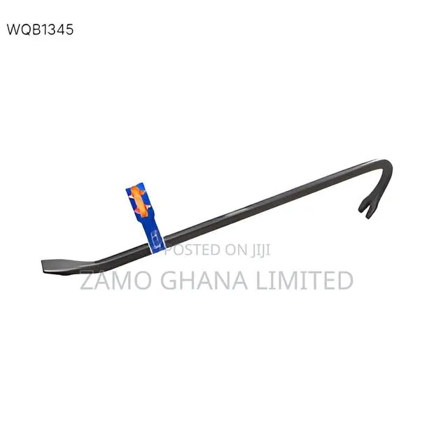 Wrecking Bar - Wqb1345 · Photo 1