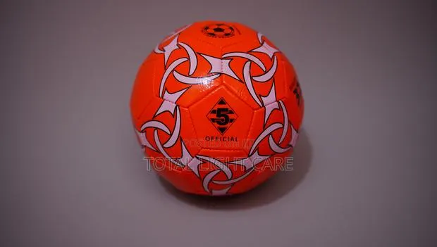 Football - Size 5 · Photo 1