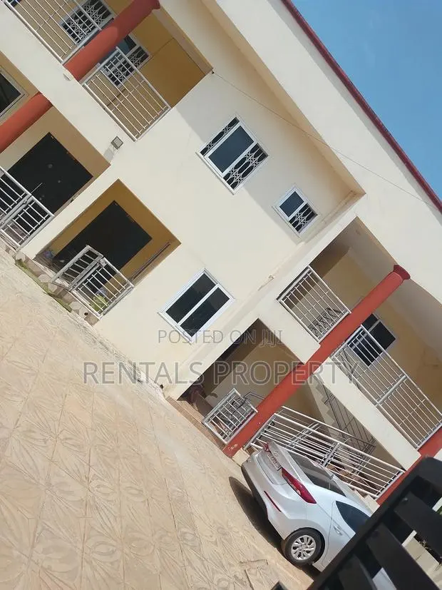 3bdrm Block of Flats in Oyarifa Teimah, Pentecost for rent · Photo 1