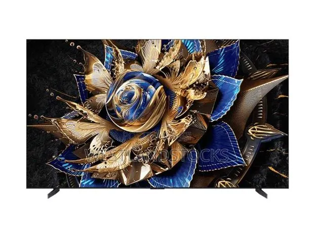 TCL 115x955 115'' - Cinematic Qd-Mini Led · Photo 1