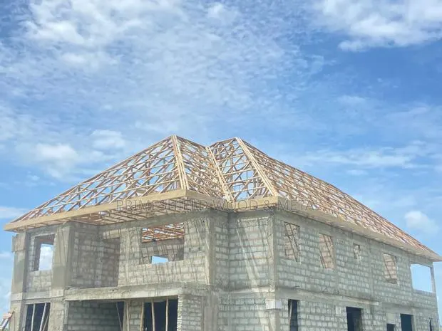 The Mystery of Carpentry Services · Photo 1