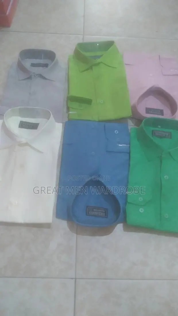 Clothing and Fashion · Photo 1