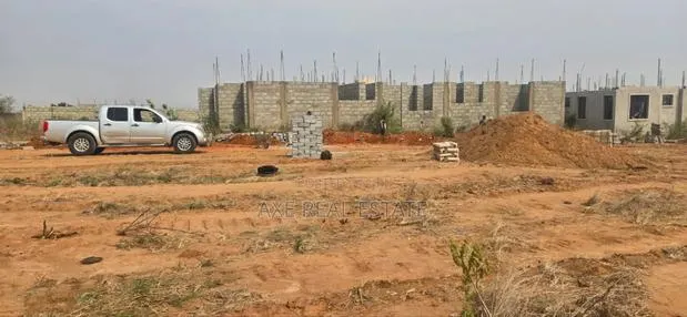 Suitable Residence - Plots at Prampram New Ningo · Photo 1