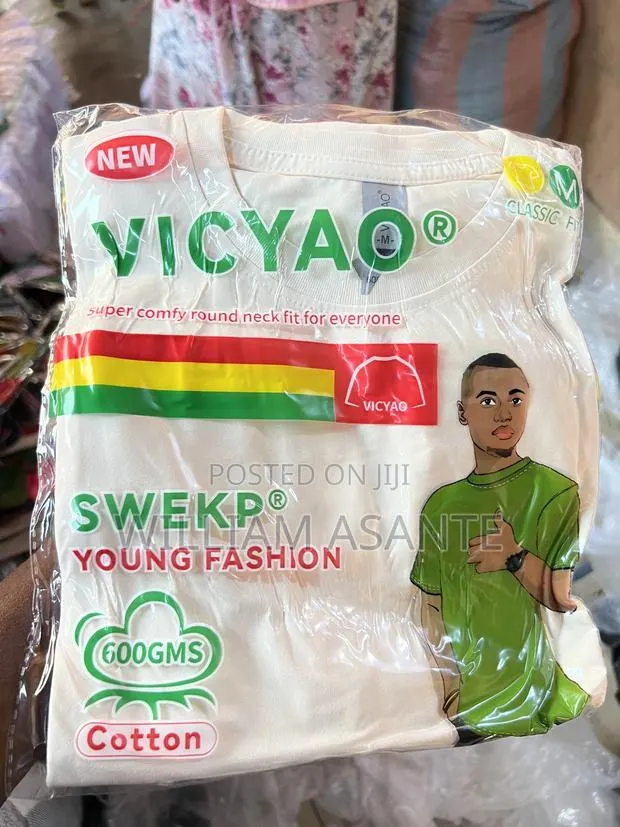 Vicyao Tshirts · Photo 1