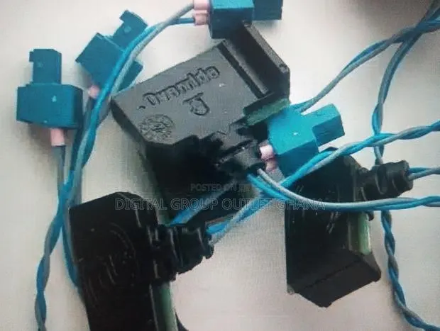 Centurion D5 D10 and D20 Smart Override Sensor · Photo 1