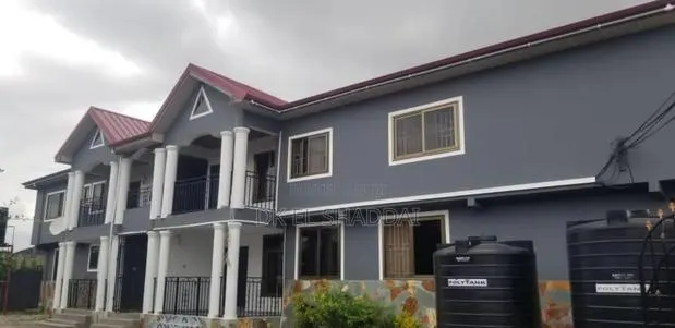 3bdrm Apartment in Amasaman for rent · Photo 1