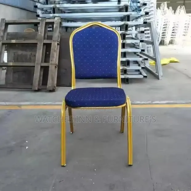 Church Cheap Chair · Photo 1