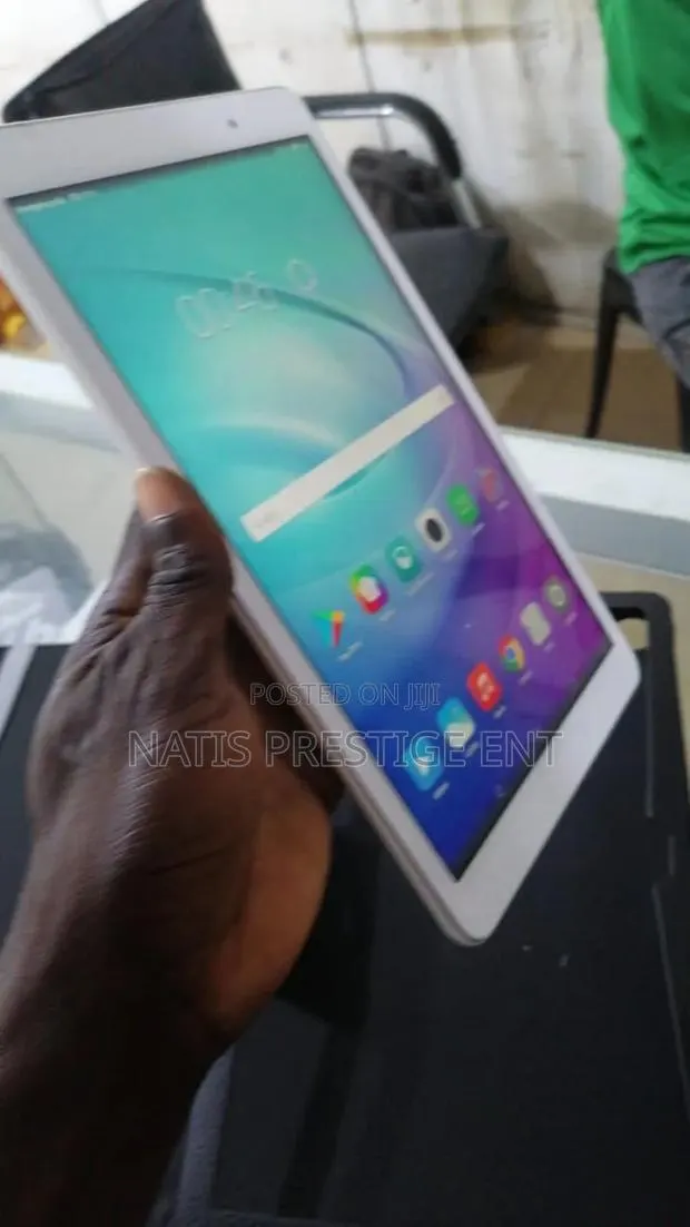 New Huawei Honor Magic 2 128 GB Blue · Photo 1