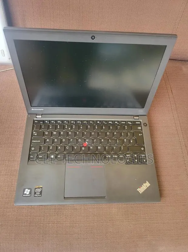 Laptop Lenovo ThinkPad X240 8GB Intel Core i5 SSD 256GB