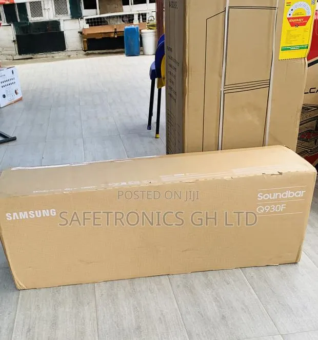 Fabulous Good 9.1.4ch Samsung Q930F Subwoofer · Photo 1
