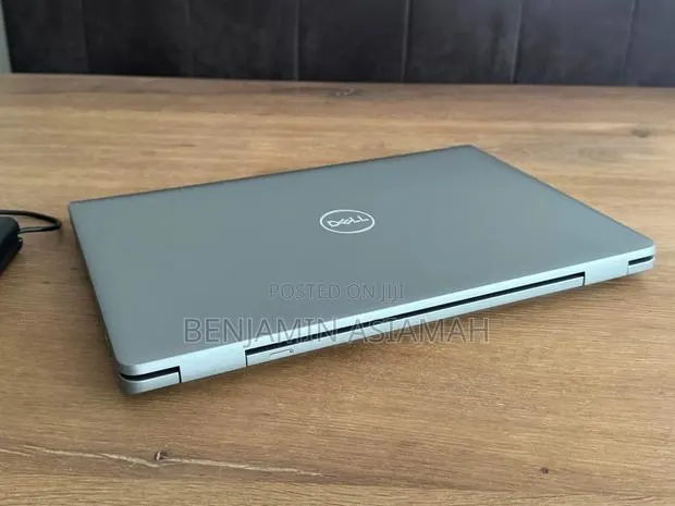 New Laptop Dell Latitude 5340 16GB Intel Core I5 SSD 512GB · Photo 1