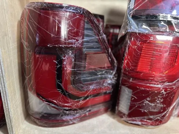 F150 Taillight (2022 to 2025 Model) · Photo 1