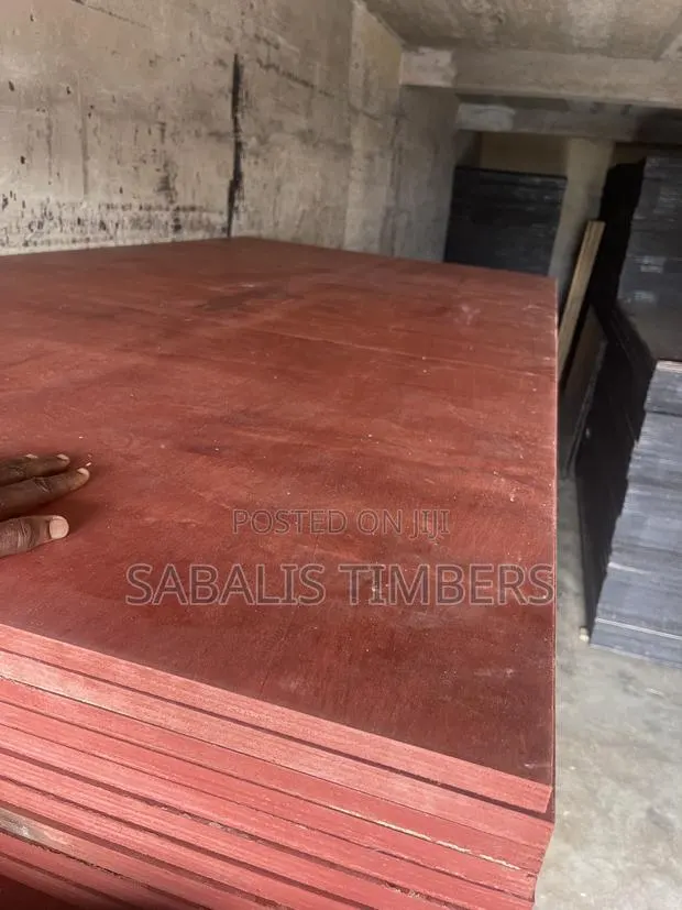 Marine Plywood / Plywood / Redwood/ Formwork/ Free Delivery · Photo 1