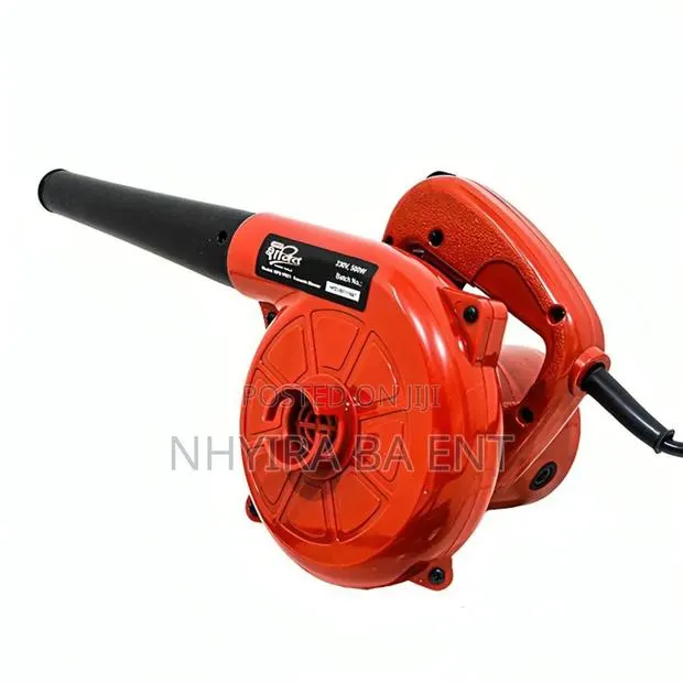 Electric Blower · Photo 1