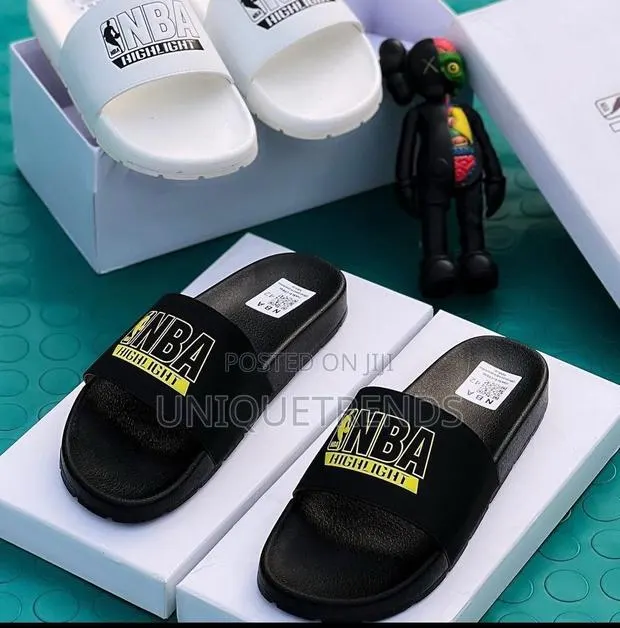 Original Nba Slides · Photo 1