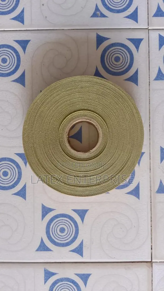 Teflon Tape Big · Photo 1