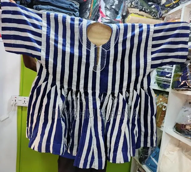 Events or Weekend Style -Smocks Available at Tryahu Shop Now · Photo 1