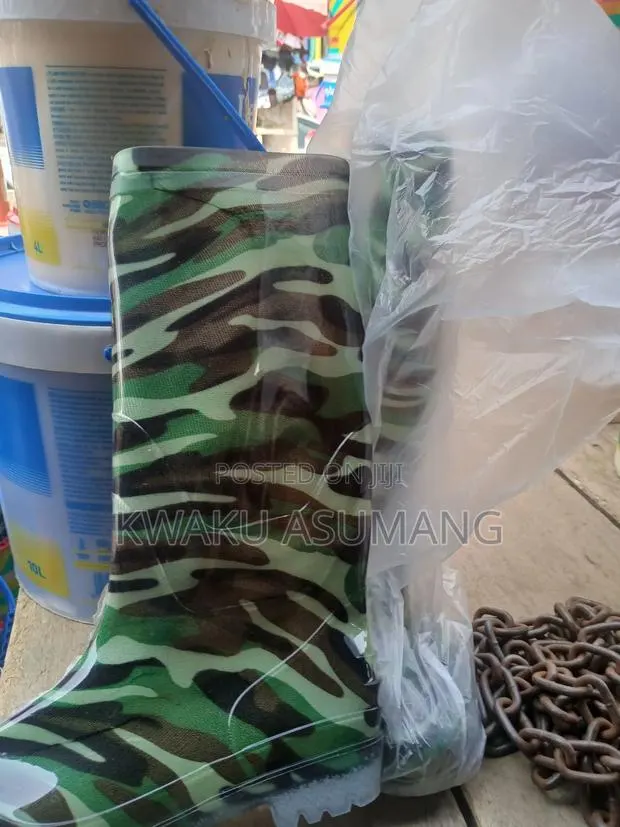 Wellington Boots · Photo 1