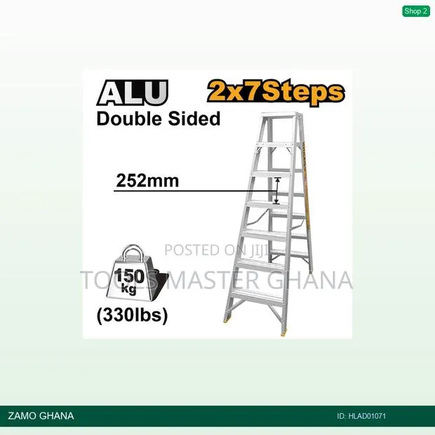 Double Side - Hlad01071 · Photo 1