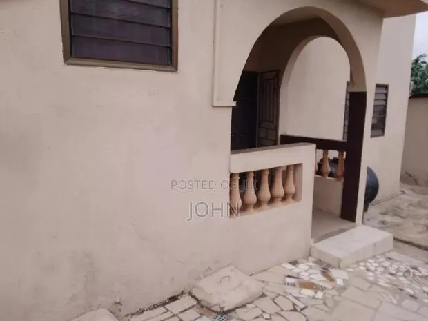 4bdrm Apartment in Survivorestates, NIC for rent · Photo 1
