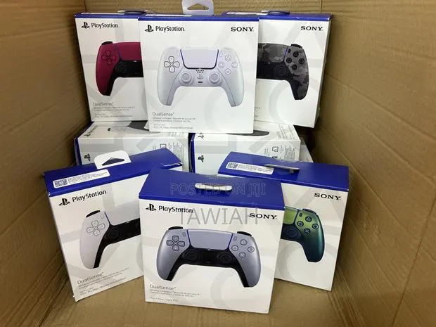 Original Ps5 Controllers · Photo 1