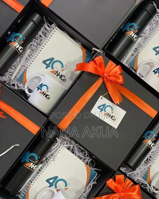 Customised Cooperate Gift Set as Souvenir · Photo 1