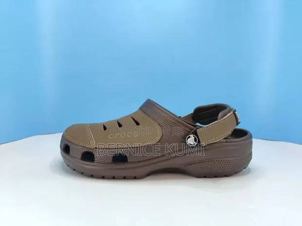 Original Leather Croc’s · Photo 1