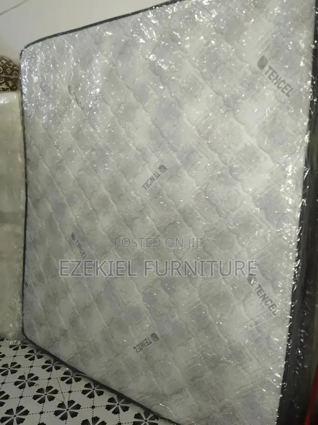 Compressed King Size Mattress ,190 by 213cm Made in Turkey