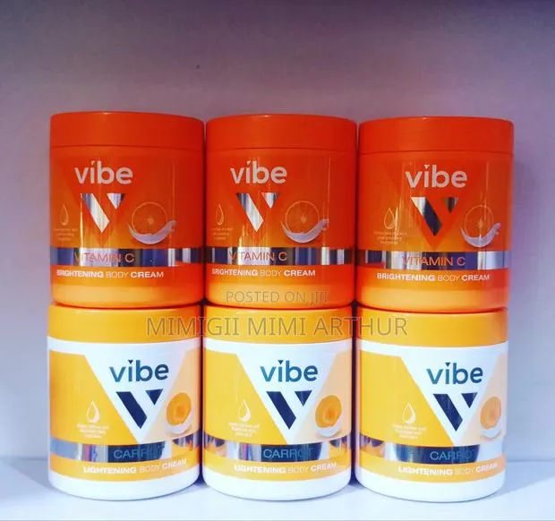 Vibe Cream · Photo 1