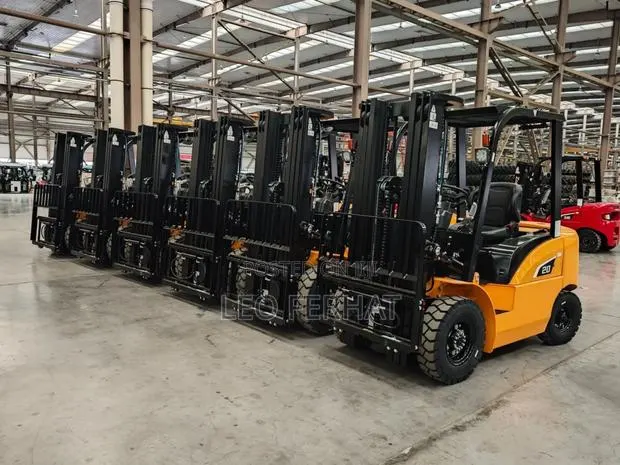 Brand New Forklift Forsale · Photo 2