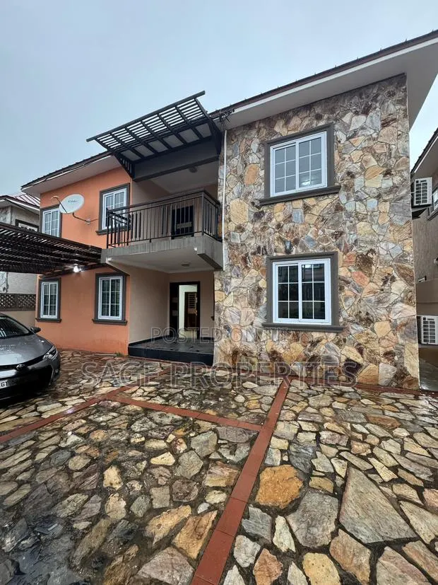 3bdrm House in Airport Residential Area for rent · Photo 1