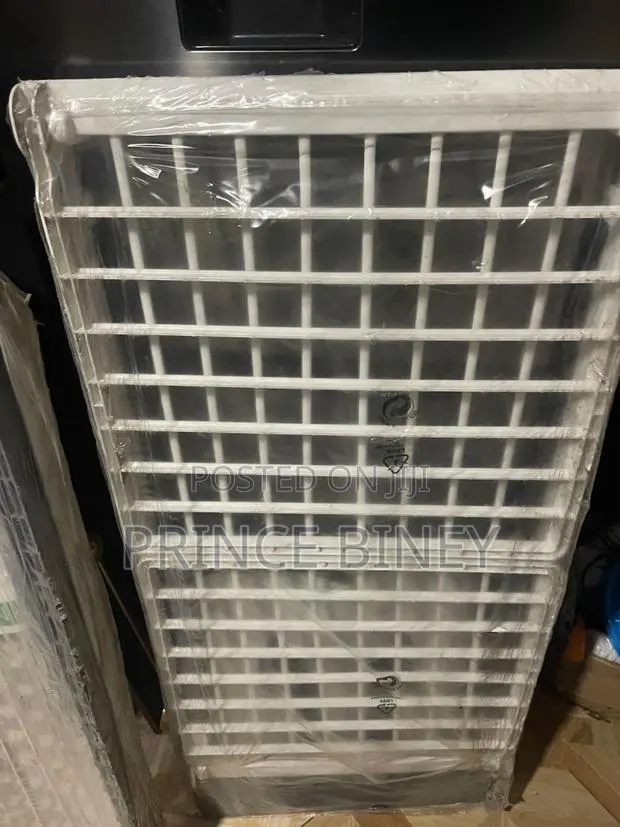 Foldable Plastic Drying Lines · Photo 1