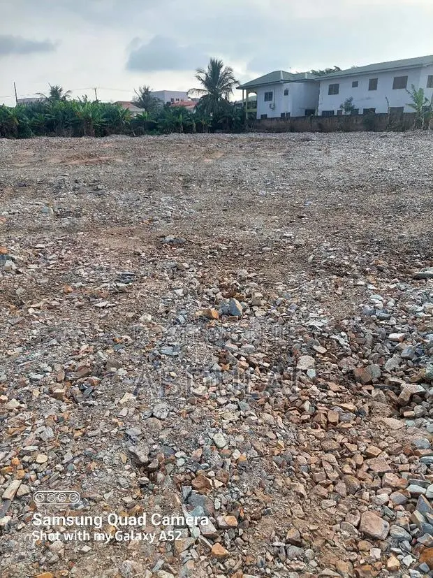 Plot of Land · Photo 1