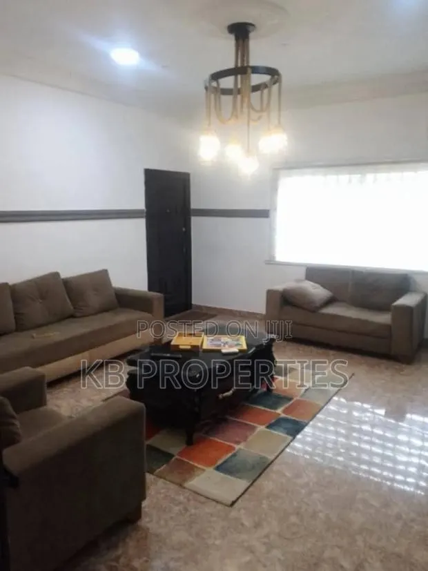 2bdrm Apartment in Kb Properties, Spintex for rent · Photo 1