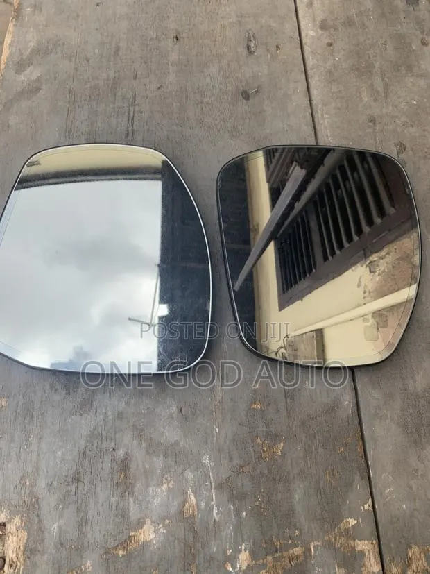 Range Rover Sport Mirror Glass 2017,2018,2019,2020,2021,2022,2023, · Photo 1