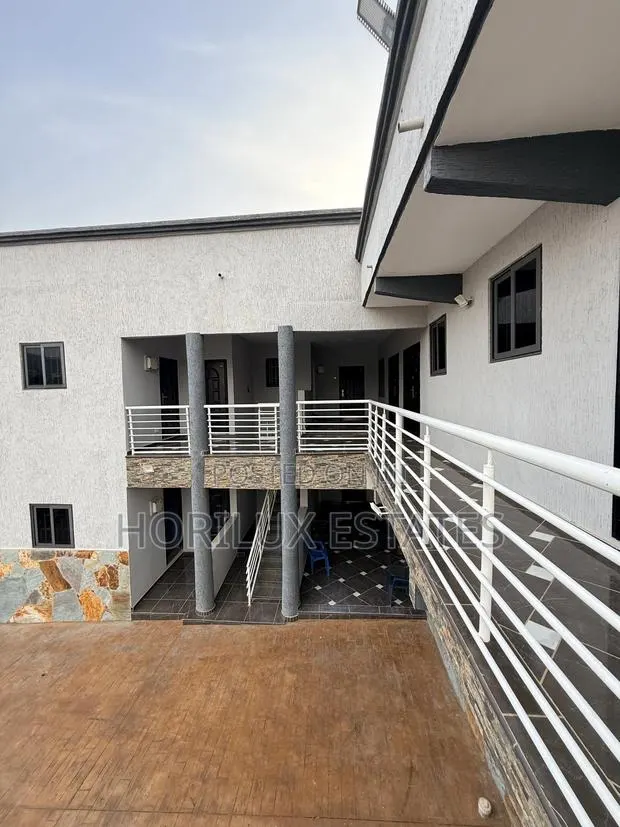 2bdrm Apartment in Horilux Estates, Pokuase for rent · Photo 1