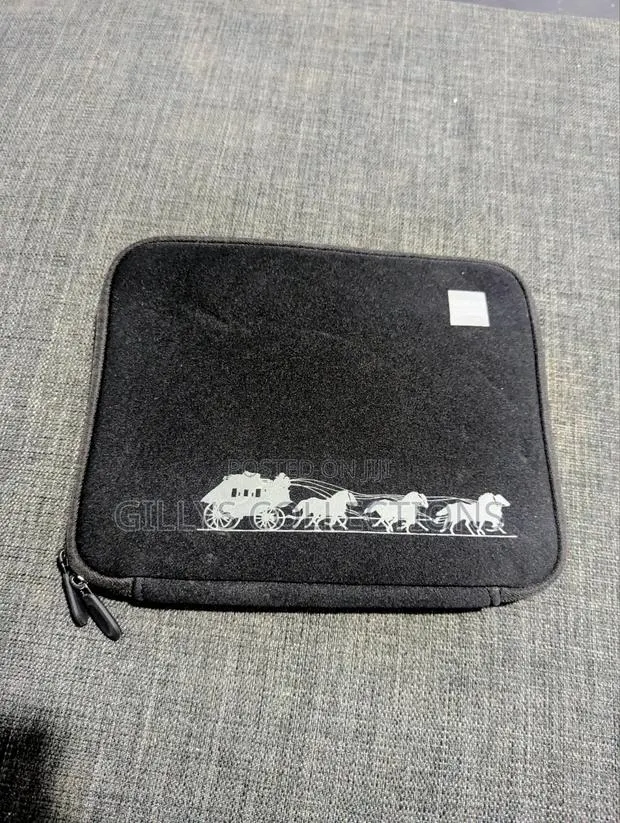 10 Inch Tablet , Laptop Sleeve Cover Bag · Photo 1