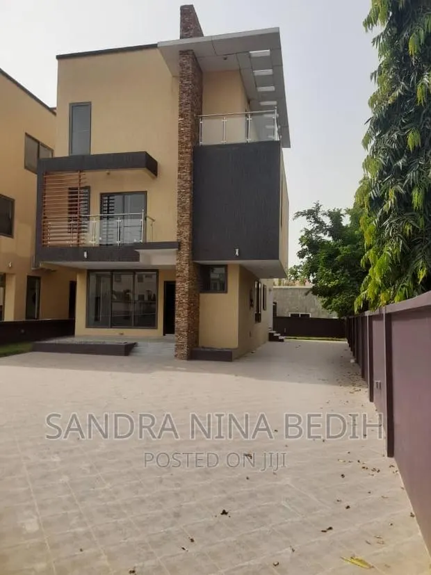 4bdrm House in East Legon Hills for rent · Photo 1